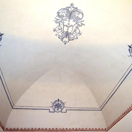 B&B Cose Belle Capurso Exterior foto
