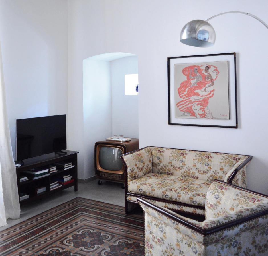 B&B Cose Belle Capurso Exterior foto